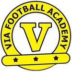 VIA FA U19 شعار VIA FA U19