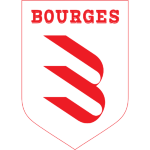 شعار Bourges FC 2