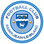 FC St Jean Le Blanc شعار FC St Jean Le Blanc