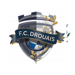 شعار FC Drouais Dreux