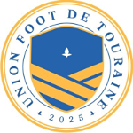 شعار Union Foot Touraine 2