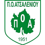 Ermis Atsaleniou شعار Ermis Atsaleniou