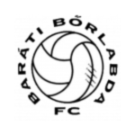 Baráti Bőrlabda FC شعار Baráti Bőrlabda FC