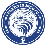 Foz do Iguaçu U20 شعار Foz do Iguaçu U20