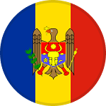 شعار Moldova U16