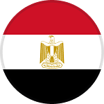 شعار Egypt U16