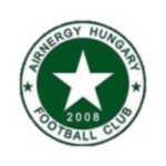 Airnergy FC شعار Airnergy FC