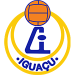 شعار AA Iguaçu U17