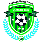 Buhimba United Saints شعار Buhimba United Saints