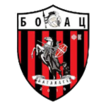 FK Borac Batalage شعار FK Borac Batalage