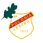 شعار Polonia 1912 II Leszno Dąb Zaborowo