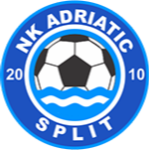 شعار NK Adriatic Split U7