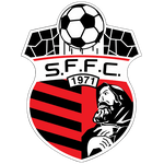 شعار San Francisco Reserves