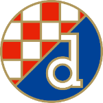 شعار GNK Dinamo Zagreb U8