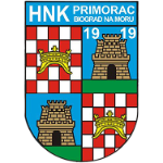 شعار HNK Primorac Biograd U9