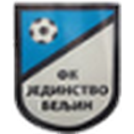شعار FK Jedinstvo Beljin 2014