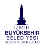 شعار İzmir Büyükşehir Belediyespor