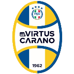شعار Virtus Carano