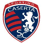 شعار Sporting Campania Caserta