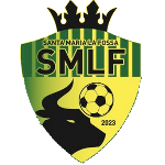 شعار Santa Maria La Fossa