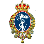 شعار Real Sant’Angelo In Formis