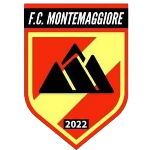 شعار Montemaggiore