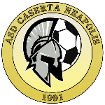 شعار Caserta Neapolis