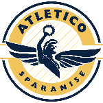 شعار Atletico Sparanise