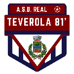 شعار Real Teverola 81