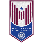 شعار Millenium