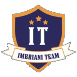 شعار Imbriani Team