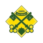 شعار DBFS San Pietro