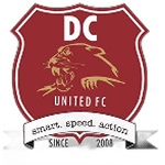 شعار DC United FC