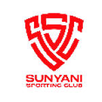 شعار Sunyani Sporting Club