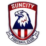 شعار Sunyani Suncity FC
