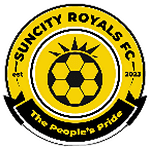 شعار Sunyani City Royals FC