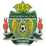 شعار Nkoranza All Stars FC