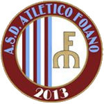 Atletico Foiano شعار Atletico Foiano