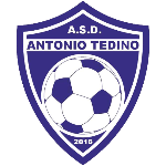 شعار Antonio Tedino Foglianise