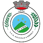 شعار Atletico Campoli