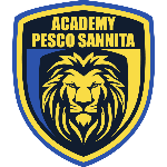 شعار Pesco Sannita