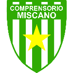 شعار Comprensorio Miscano