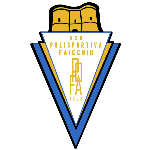 شعار Polisportiva Faicchio