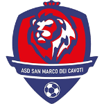 شعار San Marco Dei Cavoti