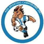 شعار Sporting Camposano