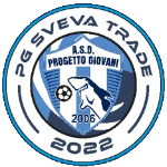 Progetto Giovani شعار Progetto Giovani