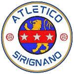 Atletico Sirignano شعار Atletico Sirignano