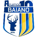 شعار Atletico Baiano