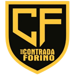 شعار Contrada Forino