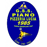 شعار Piano Pizzeria Lucia
